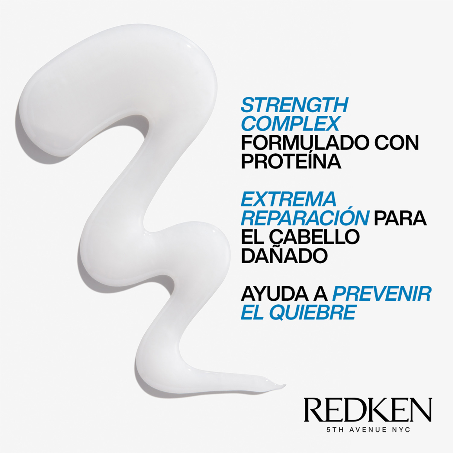 REDKEN EXTREME SHAMPOO (SHAMPOO PARA CABELLO DAÑADO)